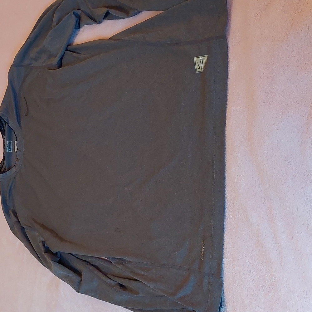 Men's Nike long sleeve